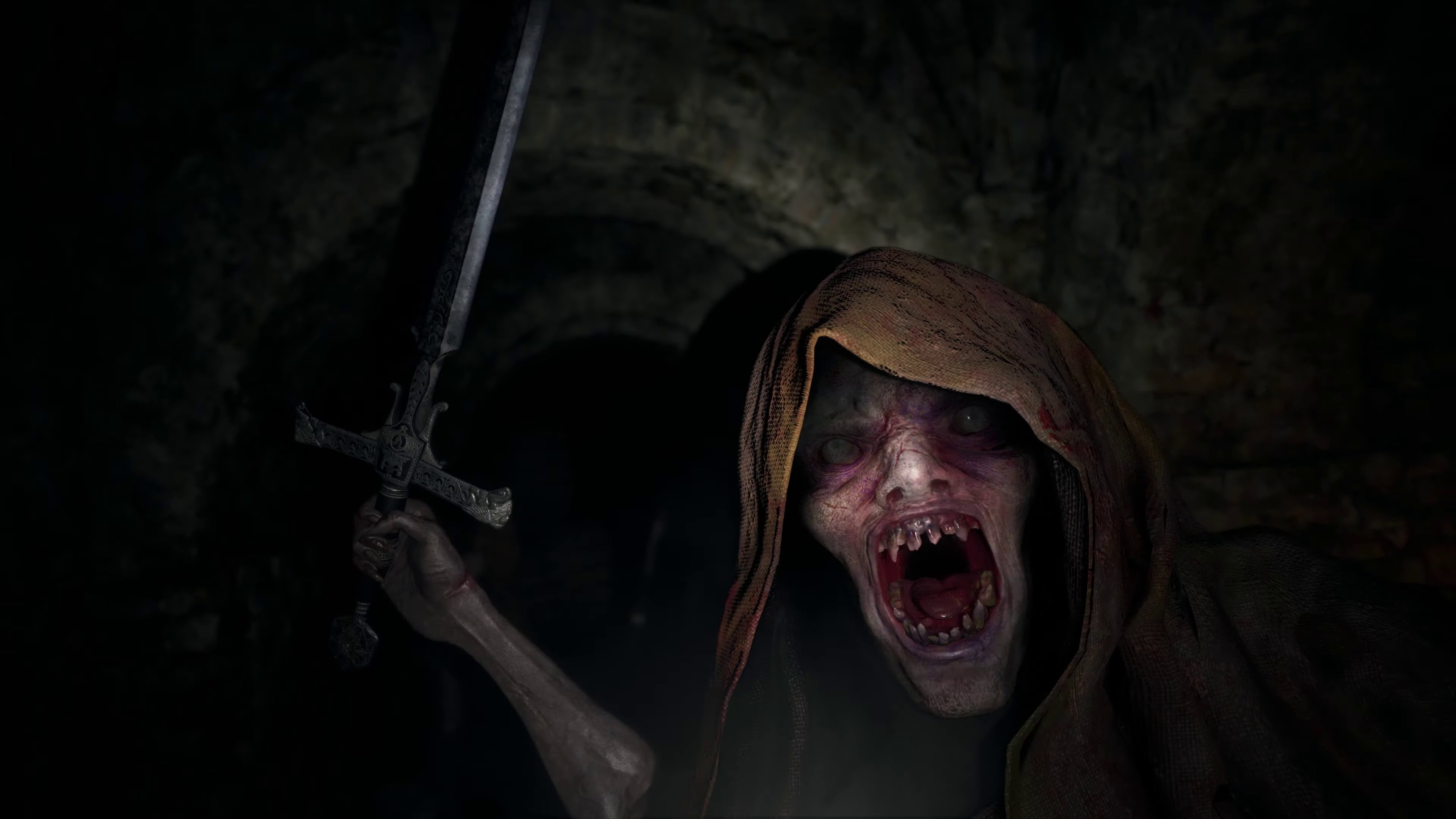 Resident Evil Village - Imagen 11